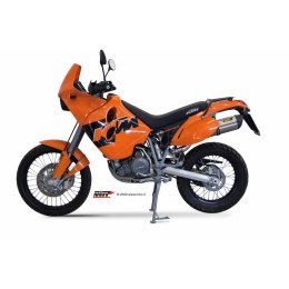 TŁUMIK MIVV KTM LC4 640 ADVENTURE KT006L7