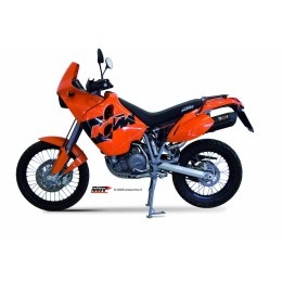 TŁUMIK MIVV KTM LC4 640 ADVENTURE KT006L9