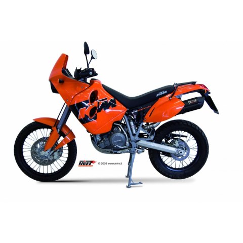 TŁUMIK MIVV KTM LC4 640 ADVENTURE KT006L9