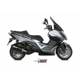 TŁUMIK MIVV KYMCO XCITING 400I O010LVC