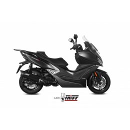 TŁUMIK MIVV KYMCO XCITING 400I S MVKY0001LV