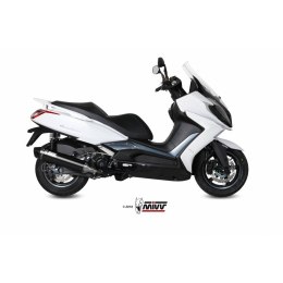 TŁUMIK MIVV KYMCO DOWNTOWN 350 O007LBSC