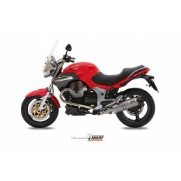 TŁUMIK MIVV MOTO GUZZI BREVA 1100 M007LNC