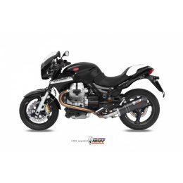 TŁUMIK MIVV MOTO GUZZI BREVA 1200 M008LEC