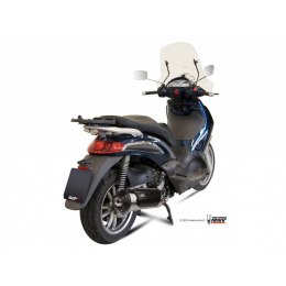 TŁUMIK MIVV PIAGGIO BEVERLY 500 CGL0009K