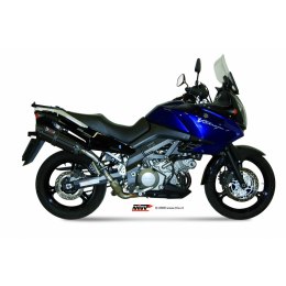 TŁUMIK MIVV SUZUKI DL V-STROM 1000 XT S033L9