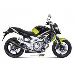 TŁUMIK MIVV SUZUKI GLADIUS S035LC3B