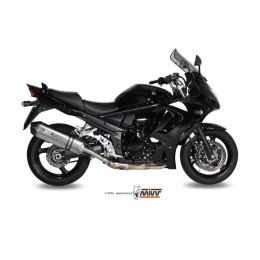 TŁUMIK MIVV SUZUKI GSX 1250 FA S029LRX