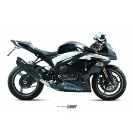 TŁUMIK MIVV SUZUKI GSX-R 1000 S034L9