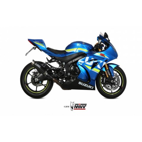 TŁUMIK MIVV SUZUKI GSX-R 1000 S050L2P