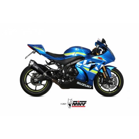 TŁUMIK MIVV SUZUKI GSX-R 1000 S050LDRC
