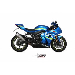 TŁUMIK MIVV SUZUKI GSX-R 1000 S050LDRX