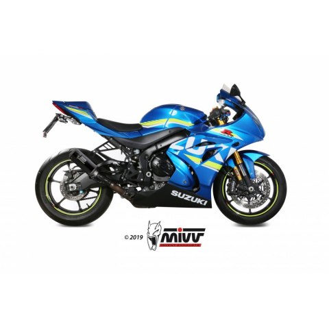 TŁUMIK MIVV SUZUKI GSX-R 1000 S050SM3C