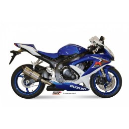 TŁUMIK MIVV SUZUKI GSX-R 600 S032L7