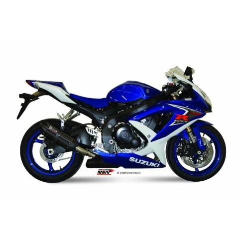 TŁUMIK MIVV SUZUKI GSX-R 600 S032L9