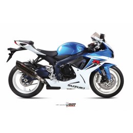 TŁUMIK MIVV SUZUKI GSX-R 600 S036L9