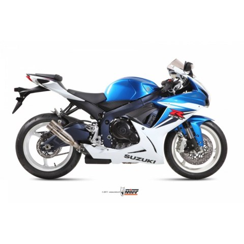TŁUMIK MIVV SUZUKI GSX-R 600 S036LDG