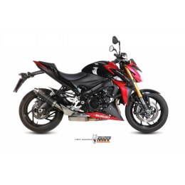 TŁUMIK MIVV SUZUKI GSX-S 1000 1000 F S044L2S