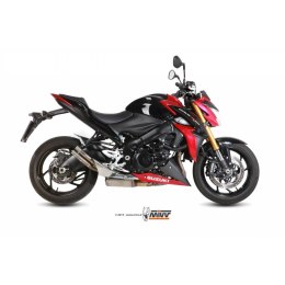 TŁUMIK MIVV SUZUKI GSX-S 1000 1000 F S044LDG