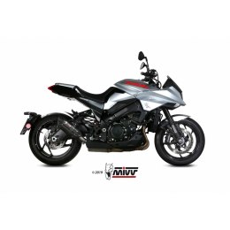 TŁUMIK MIVV SUZUKI GSX-S 1000 KATANA S056L9