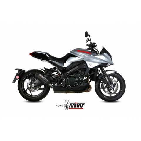 TŁUMIK MIVV SUZUKI GSX-S 1000 KATANA S056L9
