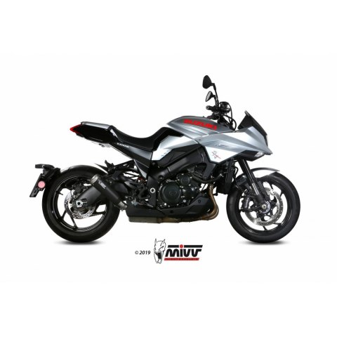 TŁUMIK MIVV SUZUKI GSX-S 1000 KATANA S056LGB