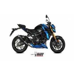 TŁUMIK MIVV SUZUKI GSX-S 750 S048L2S