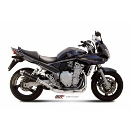 TŁUMIK MIVV SUZUKI GSF 1250 BANDIT S029LXB