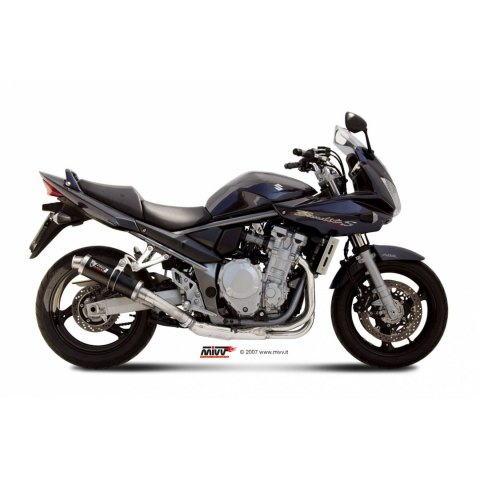 TŁUMIK MIVV SUZUKI GSF 1250 BANDIT S029LXB