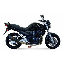 TŁUMIK MIVV SUZUKI GSF 650 BANDIT S017L9