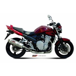 TŁUMIK MIVV SUZUKI GSF 650 BANDIT S030LX2