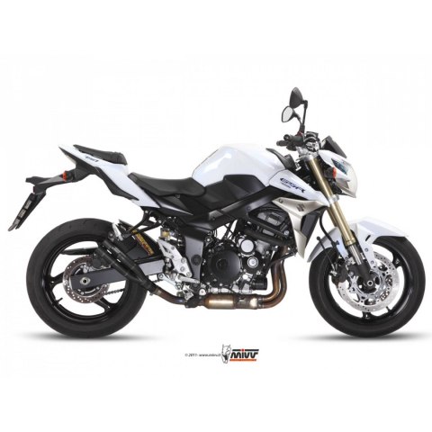 TŁUMIK MIVV SUZUKI GSR 750 S037SDGB
