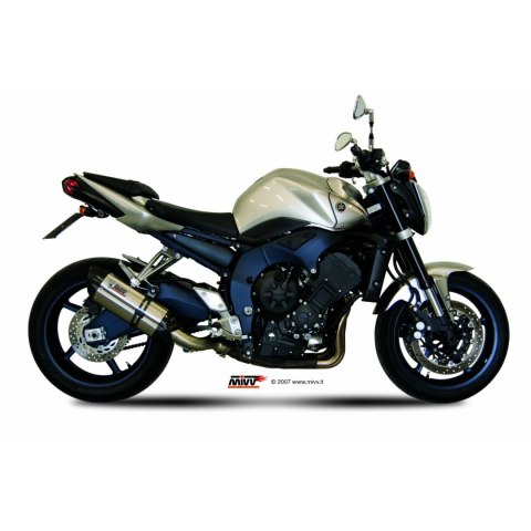 TŁUMIK MIVV YAMAHA FZ1 FZ1 FAZER Y023L7