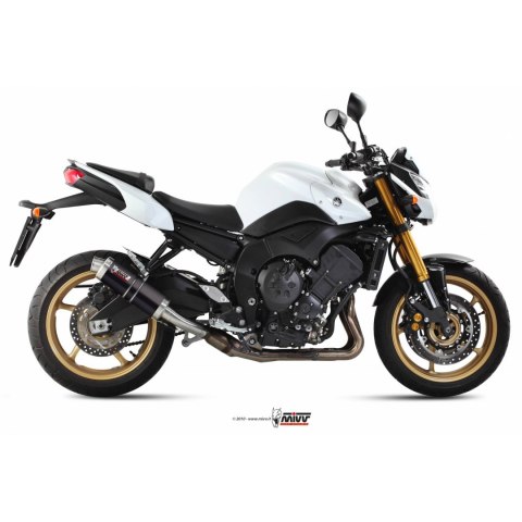 TŁUMIK MIVV YAMAHA FZ8 FAZER 8 Y033LXB