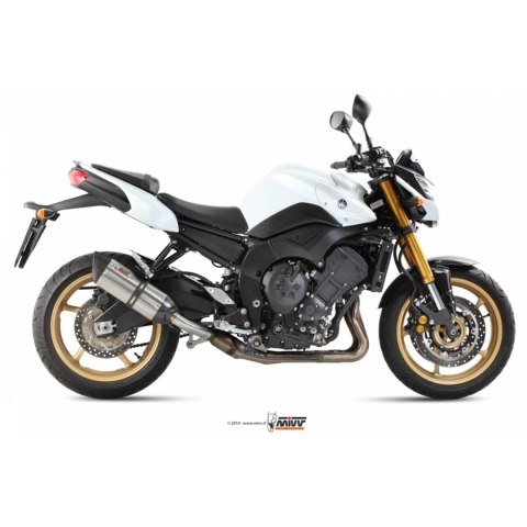 TŁUMIK MIVV YAMAHA FZ8 FAZER 8 Y033L7