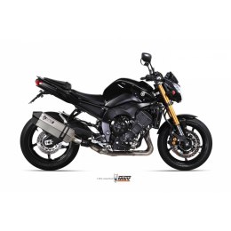 TŁUMIK MIVV YAMAHA FZ8 FAZER 8 Y033LRX