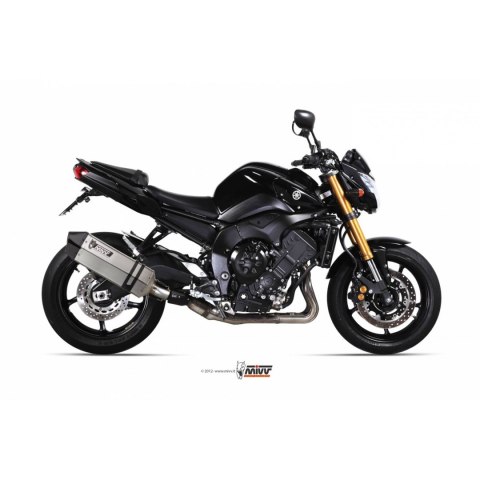 TŁUMIK MIVV YAMAHA FZ8 FAZER 8 Y033LRX