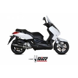 TŁUMIK MIVV YAMAHA X-MAX 250 MVYA0003LV