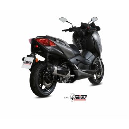 TŁUMIK MIVV YAMAHA X-MAX 300 CYA0011B