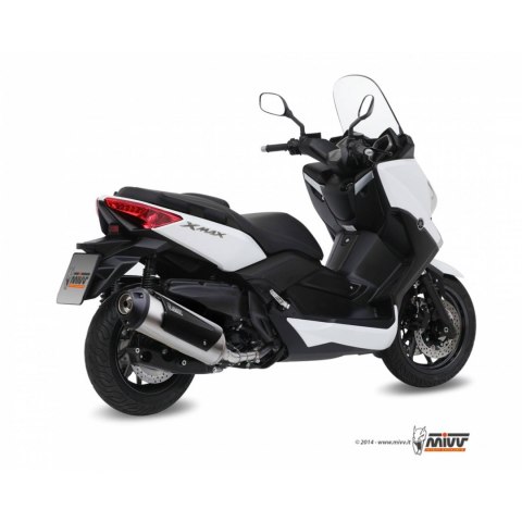 TŁUMIK MIVV YAMAHA X-MAX 400 CYA0009B