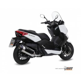 TŁUMIK MIVV YAMAHA X-MAX 400 CYA0009K