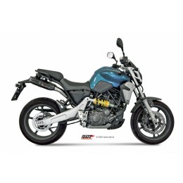 TŁUMIK MIVV YAMAHA MT-03 660 UY025L9