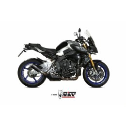 MIVV UKŁ. WYDECH. SLIP-ON YAMAHA MT-10 Y.057.LM3B
