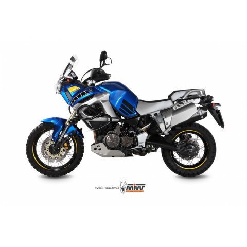 TŁUMIK MIVV YAMAHA XT 1200 Z SUPERTENERE Y034LRB