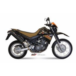 TŁUMIK MIVV YAMAHA XT 660 X/R Y017L9