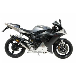TŁUMIK MIVV YAMAHA YZF 1000 R1 Y012L2S