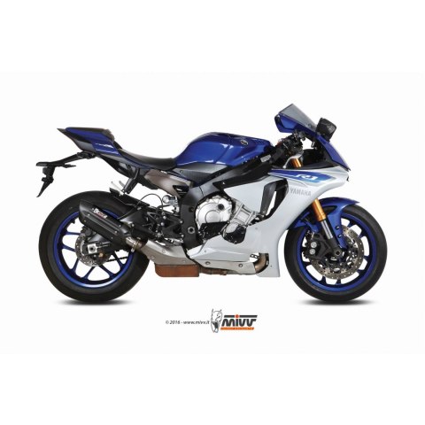 TŁUMIK MIVV YAMAHA YZF 1000 R1 Y050L9