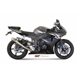 TŁUMIK MIVV YAMAHA YZF 600 R6 Y013SC2