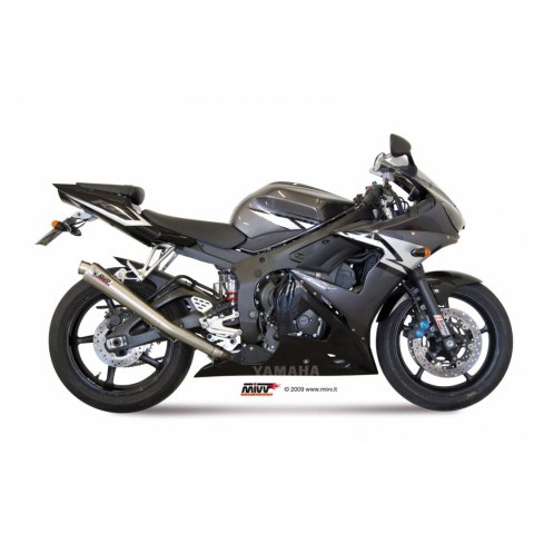 TŁUMIK MIVV YAMAHA YZF 600 R6 Y013SC2