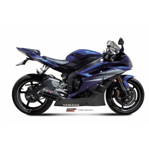 TŁUMIK MIVV YAMAHA YZF 600 R6 Y021L9